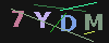Gambar captcha